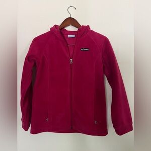 Columbia Youth Fleece L